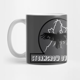 Stormcrow Overland logo Mug